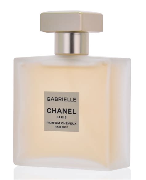 chanel gabrielle essence release date|chanel gabrielle essence hair mist.